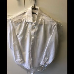 Michael Kors button down boys size 12